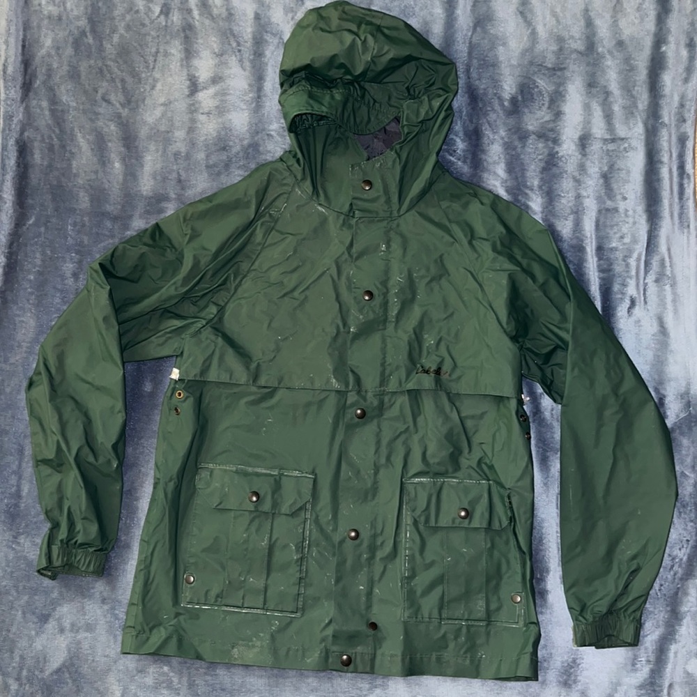 Cabela’s Waterproof Jacket